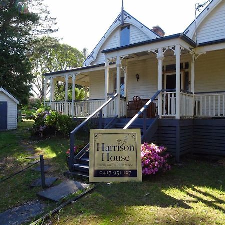 Harrison House Bed and Breakfast Strahan Εξωτερικό φωτογραφία