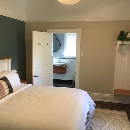 Harrison House Bed and Breakfast Strahan Εξωτερικό φωτογραφία