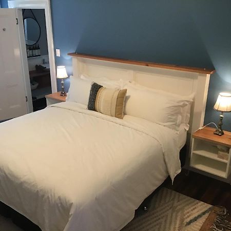 Harrison House Bed and Breakfast Strahan Εξωτερικό φωτογραφία
