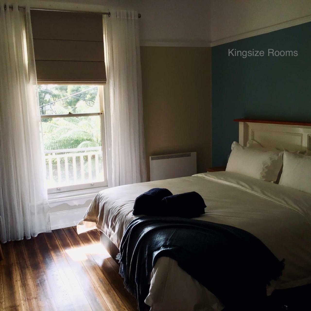 Harrison House Bed and Breakfast Strahan Εξωτερικό φωτογραφία