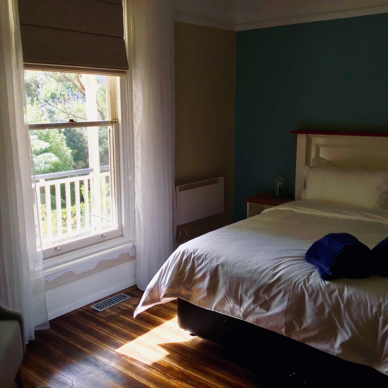 Harrison House Bed and Breakfast Strahan Εξωτερικό φωτογραφία