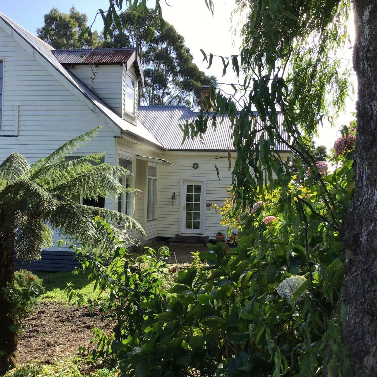 Harrison House Bed and Breakfast Strahan Εξωτερικό φωτογραφία