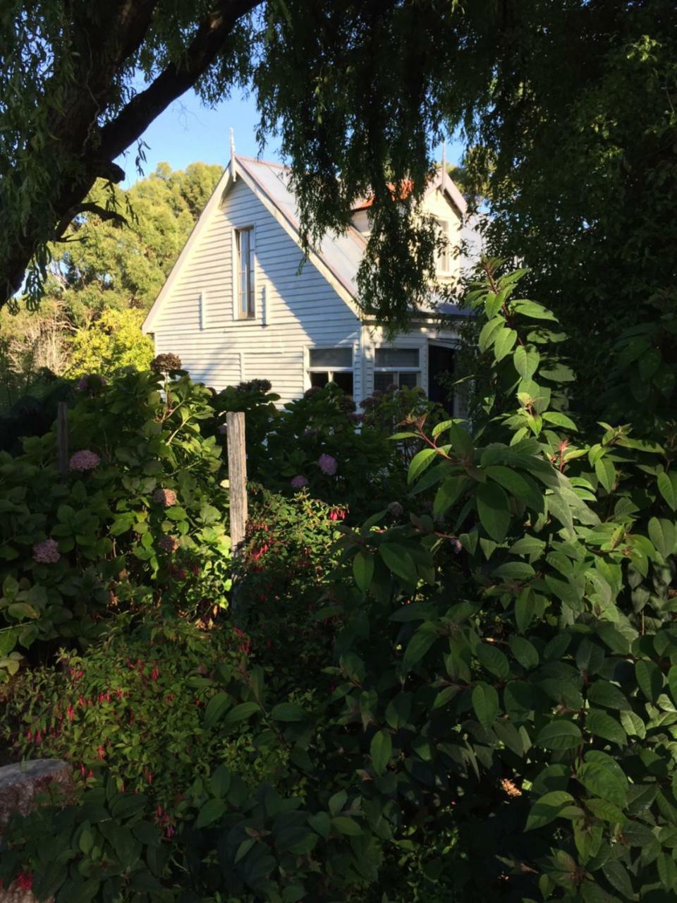 Harrison House Bed and Breakfast Strahan Εξωτερικό φωτογραφία