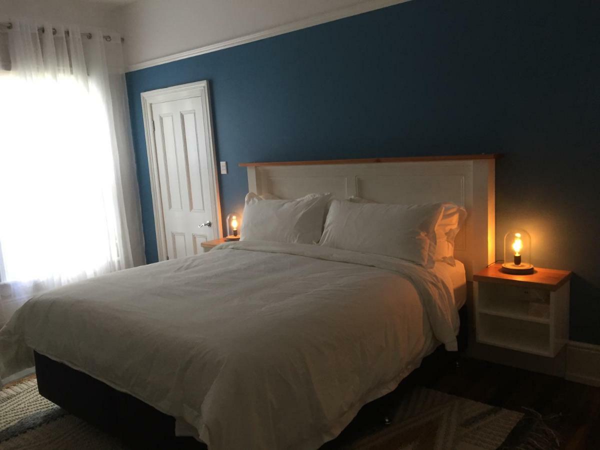Harrison House Bed and Breakfast Strahan Εξωτερικό φωτογραφία