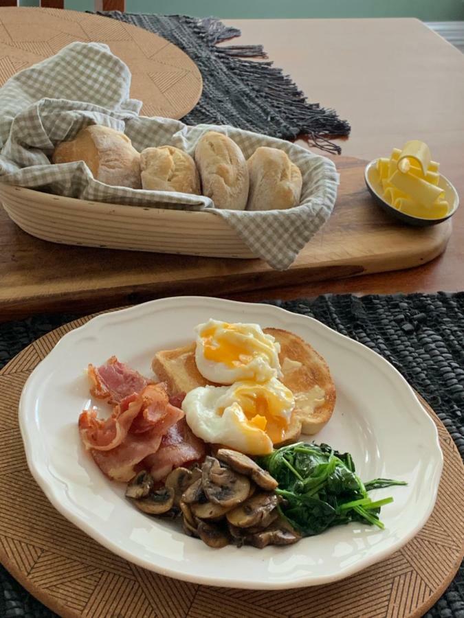 Harrison House Bed and Breakfast Strahan Εξωτερικό φωτογραφία