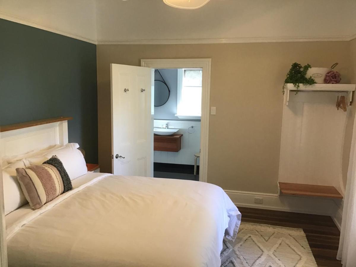 Harrison House Bed and Breakfast Strahan Εξωτερικό φωτογραφία