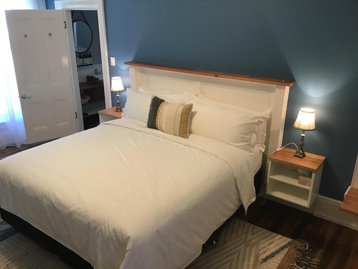 Harrison House Bed and Breakfast Strahan Εξωτερικό φωτογραφία