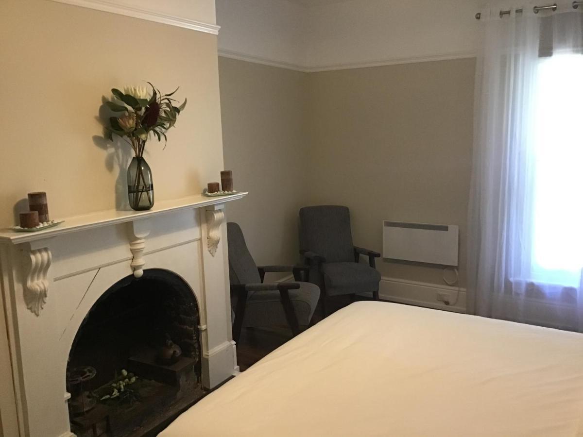 Harrison House Bed and Breakfast Strahan Εξωτερικό φωτογραφία