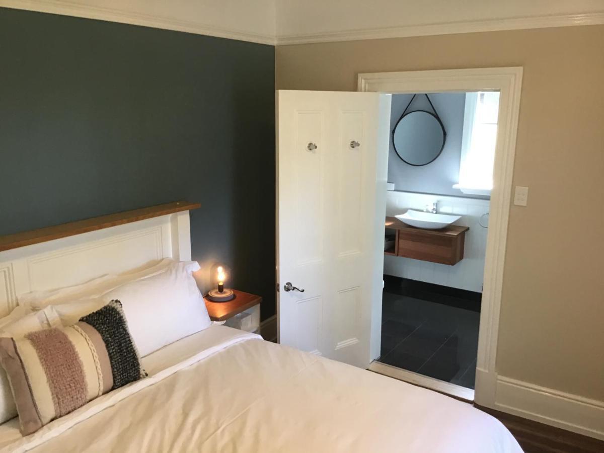 Harrison House Bed and Breakfast Strahan Εξωτερικό φωτογραφία